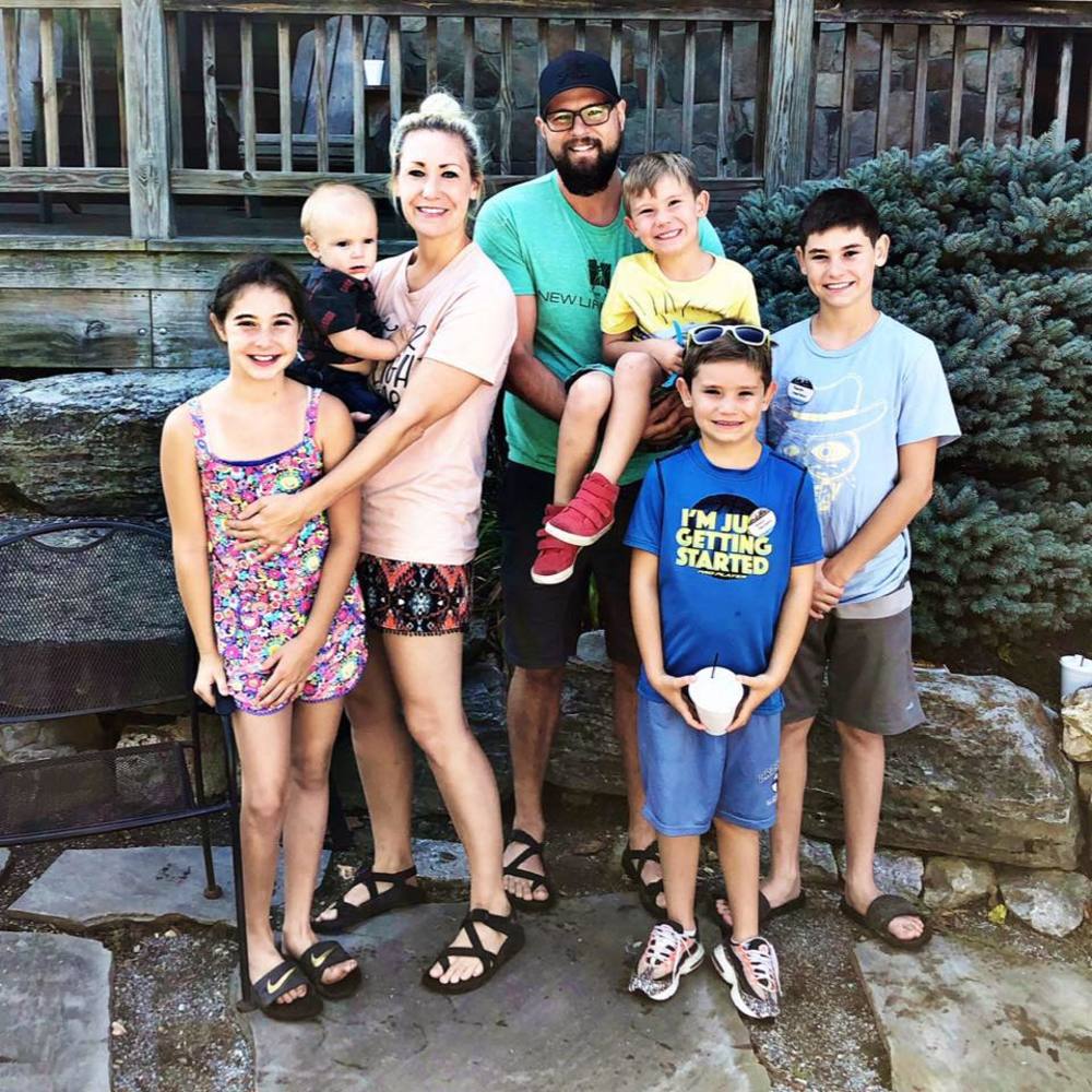 Meet your Posher, Allison